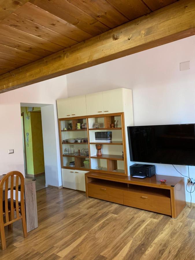 Loft Per Due Apartamento Alghero Exterior foto