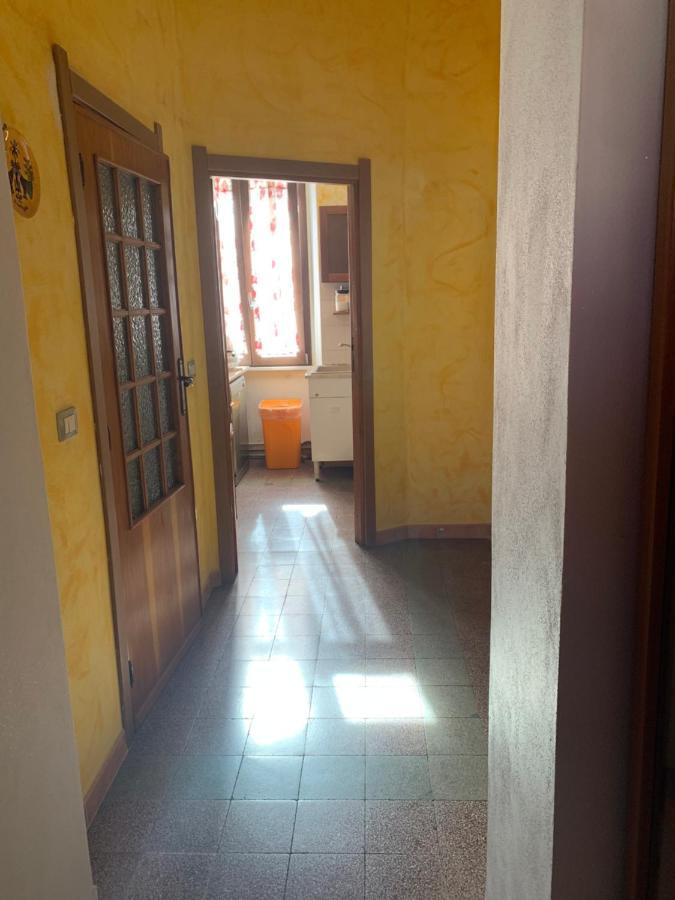 Loft Per Due Apartamento Alghero Exterior foto