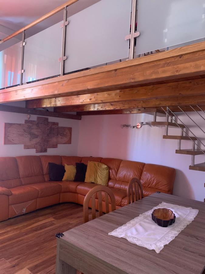 Loft Per Due Apartamento Alghero Exterior foto