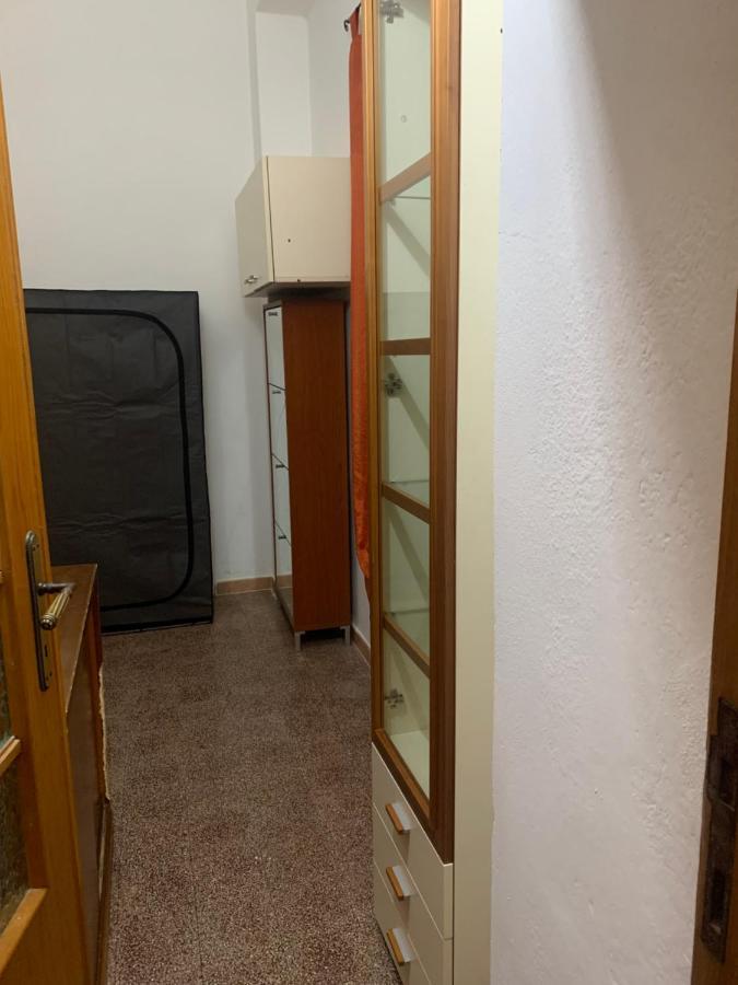 Loft Per Due Apartamento Alghero Exterior foto