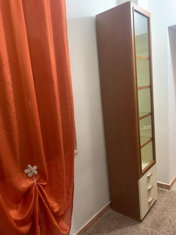 Loft Per Due Apartamento Alghero Exterior foto